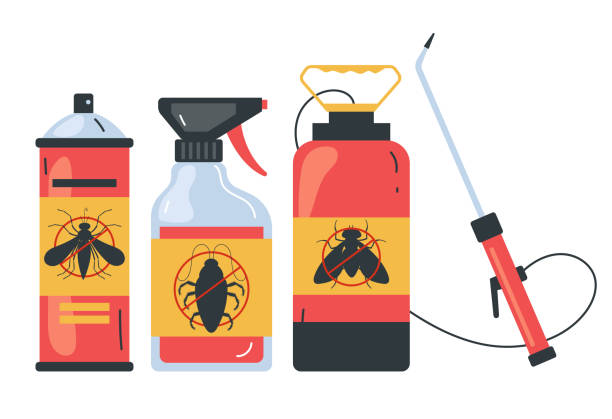 Best Best Pest Control Companies  in Alderwood Manor, WA